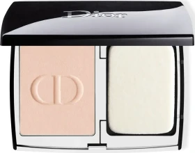Christian Dior Forever Natural Velvet Puder Foundation nachfüllbar 2CR cool rosy, 10g