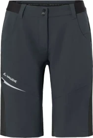 Vaude Elope II Bermuda Shorts Hose kurz phantom black (Damen)