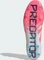 adidas Predator Elite AG signal coral/cloud white/beam orange Vorschaubild