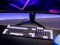 ISY IGK 6000 Gaming Tastatur, schwarz/weiß, LEDs RGB, Outemu Low-Profile Red, USB, DE Vorschaubild