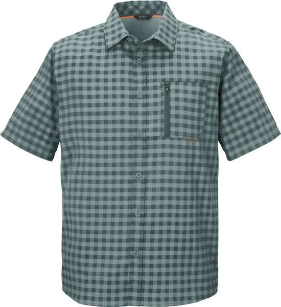 Killtec KOS 44 Hemd kurzarm (Herren)