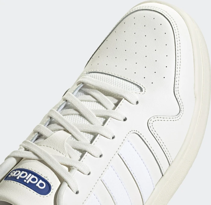 adidas Postmove cloud white/wonder white (Herren)