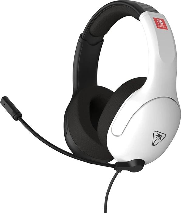 Turtle Beach Airlite Fit weiß/schwarz