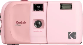 Kodak EC35 rosa