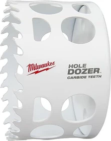 Milwaukee DIN 8039 Hole Dozer Bimetall Lochsäge, 83x41mm, 1 Stück