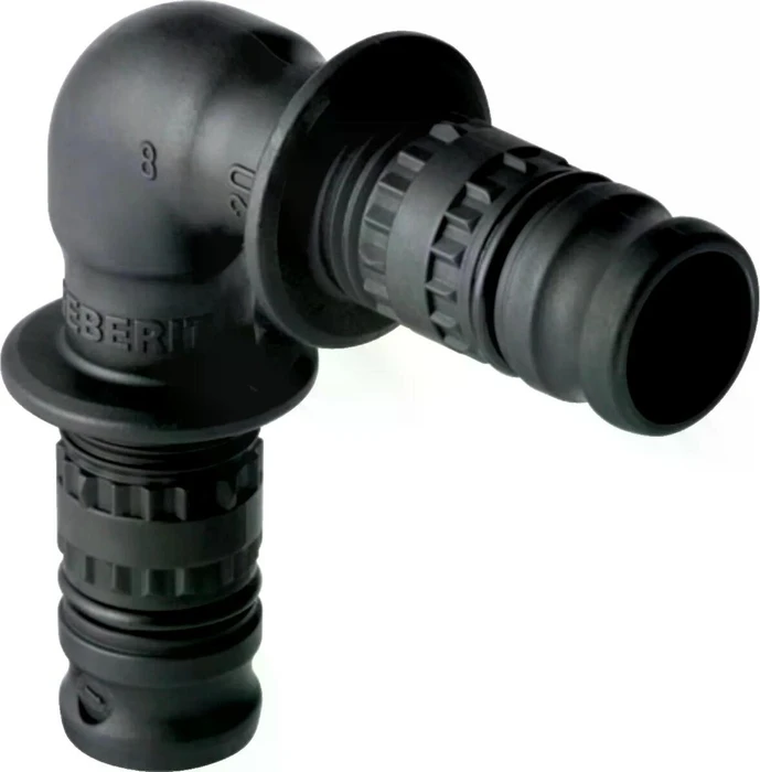 Geberit Mepla Winkel 90°, 32mm