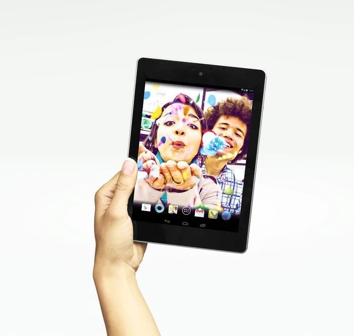 Acer Iconia Tab A1-810, 8GB