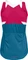 Vaude Advanced Top Trikot ärmellos kingfisher (Damen) Vorschaubild