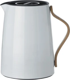 Stelton Emma Isolierkanne Tee 1l blau