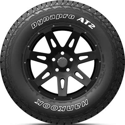 Hankook Dynapro AT2 RF11 265/65 R18 114T