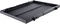 StarTech Verstellbarer Server Rack Fachboden bis 150kg, schwarz, 495mm Einbautiefe, 1HE Vorschaubild
