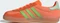 adidas Gazelle Indoor clear mint/solar orange/solar green Vorschaubild