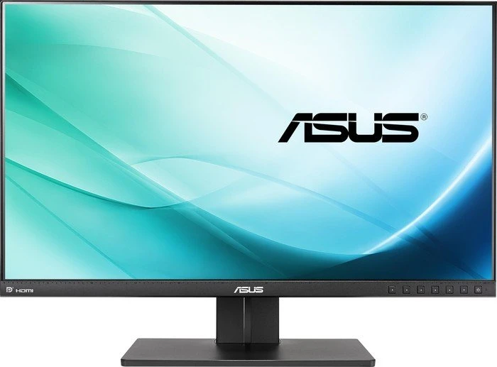 ASUS PB258Q, 25"