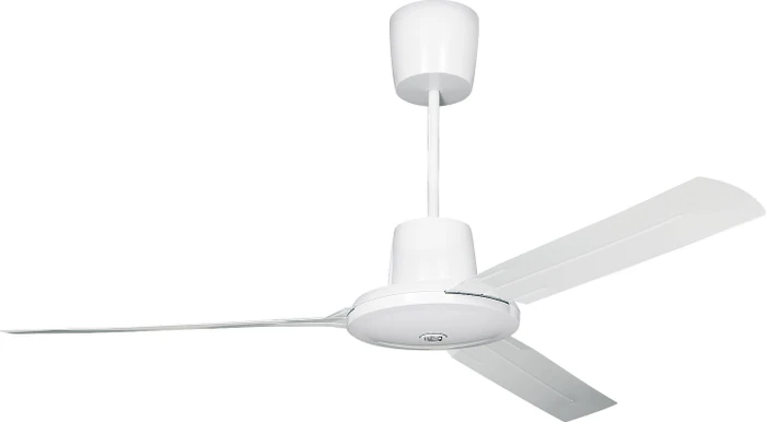Vortice Nordik Evolution R 160 Deckenventilator bianco