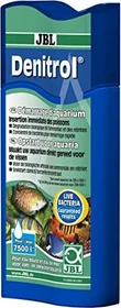 JBL Denitrol Bakterienstarter, 250ml