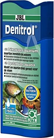 JBL Denitrol Bakterienstarter, 250ml