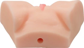 You2Toys Oxana Pussy and Ass