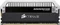 Corsair XMS3 Dominator Platinum UDIMM 8GB Kit, DDR3-3000, CL12-14-14-36 Vorschaubild