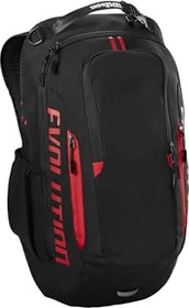Wilson Evolution Basketball Gearpack scarlet/black