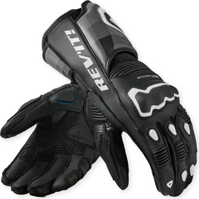 Rev'it Quantum 3 schwarz/weiß