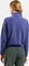 Odlo Classic Essentials Multisport Midlayer Half Zip Funktionsshirt langarm skipper blue (Damen) Vorschaubild