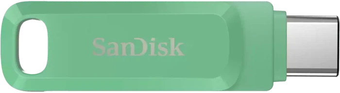 SanDisk Ultra Dual Drive Go USB Type-C