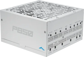 SAMA P Series P850 weiß 850W, ATX 3.1