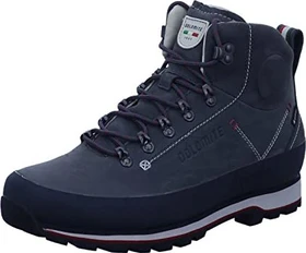 Dolomite 60 Dhaulagiri GTX anthrazit grau (Herren)