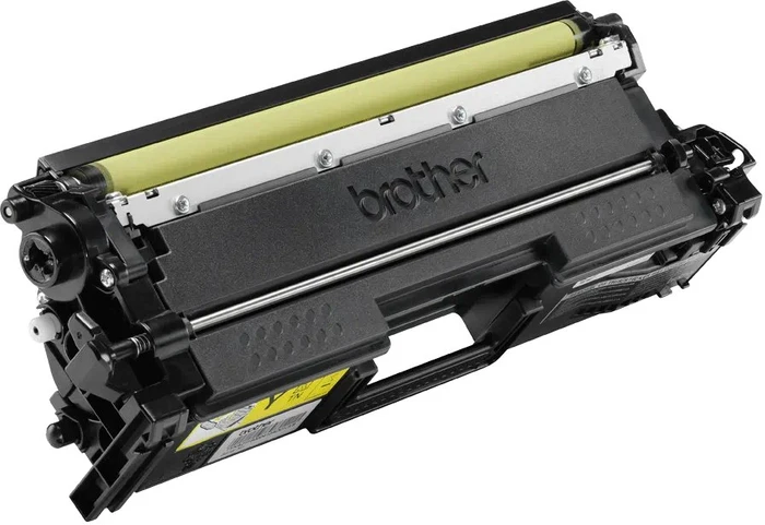 Brother Toner TN-821XLY gelb