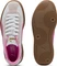Puma Club Klassika puma white/pink pixel/vapor gray (Damen) Vorschaubild