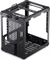 Jonsbo C6-ITX Black, schwarz, Mini-ITX Vorschaubild