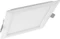Osram Ledvance LED Downlight Slim Square Einbauleuchte Vorschaubild
