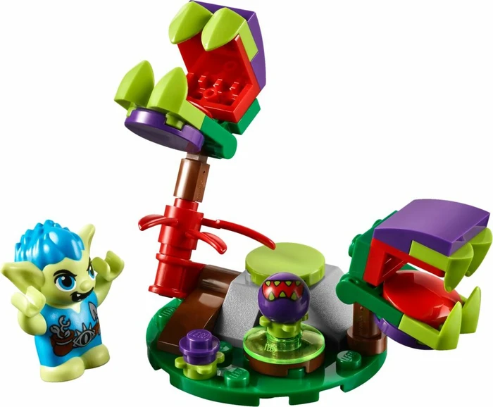 LEGO Elves - Azari und die Flucht aus dem Kobold-Wald