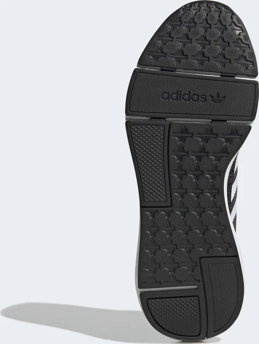 adidas Swift Run 22 core black/cloud white/grey five