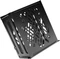 Fractal Design Hard Drive Cage Kit - Type B, schwarz Vorschaubild