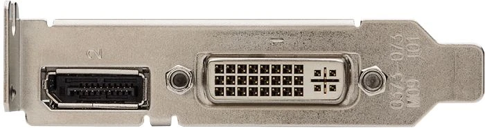PNY Quadro K600, 1GB DDR3, DVI, DP