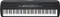 Korg SP-280 schwarz Vorschaubild