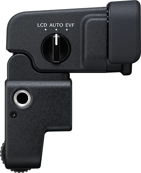 Sigma EVF-21 Externer Sucher
