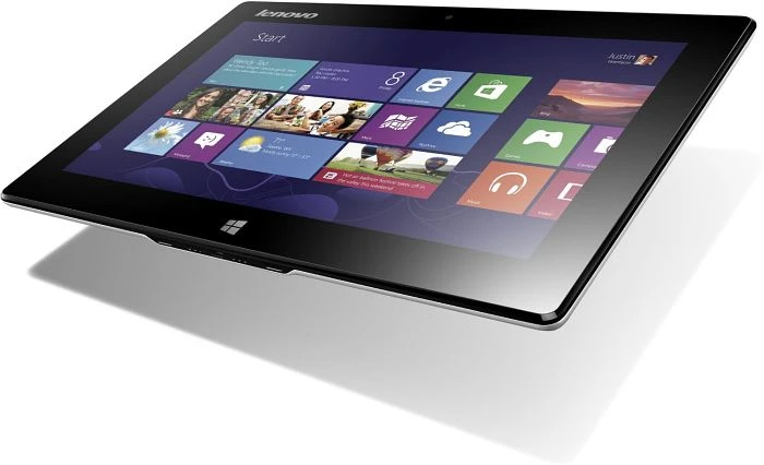 Lenovo IdeaTab Miix 10, 64GB, KeyboardDock