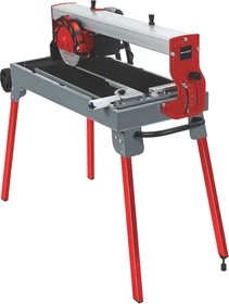 Einhell Expert TE-TC 620 U Elektro-Fliesenschneider, stationär inkl. Untergestell