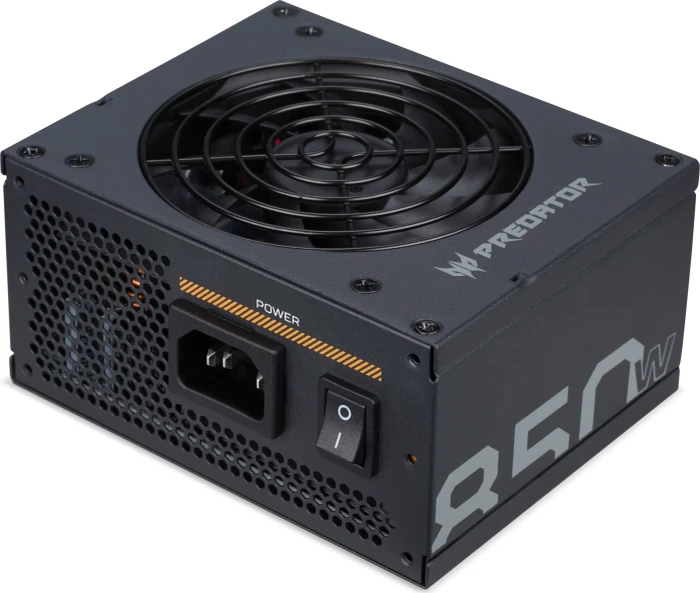 Acer Predator PSU GX850 850W, SFX