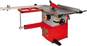 Holzmann TS 250FL Elektro-Formatkreissäge