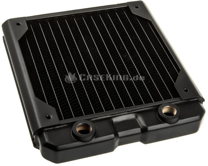 Hardware Labs Black Ice Nemesis 140GTS
