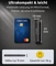 Intenso UX100 250GB, USB-A + USB-C, USB 3.2 Gen 1×1 Vorschaubild