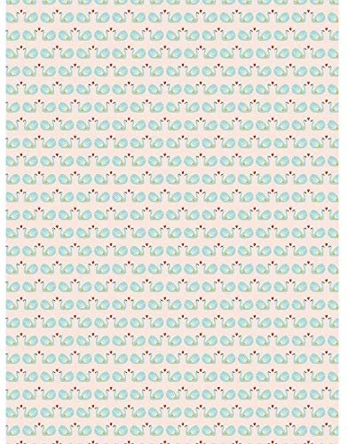Decopatch Motiv Bastelpapier Nr.822, 300x400mm, 20 Blatt