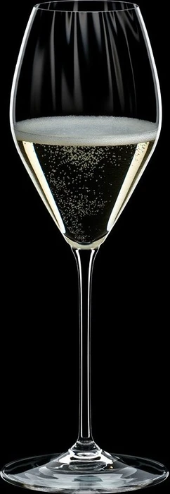 Riedel Performance Champagnerglas, 2 Stück