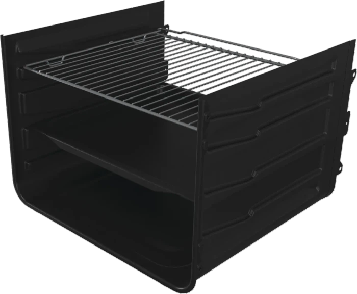 Gorenje GG5A14WJ Gasherd mit Gas-Kochfeld