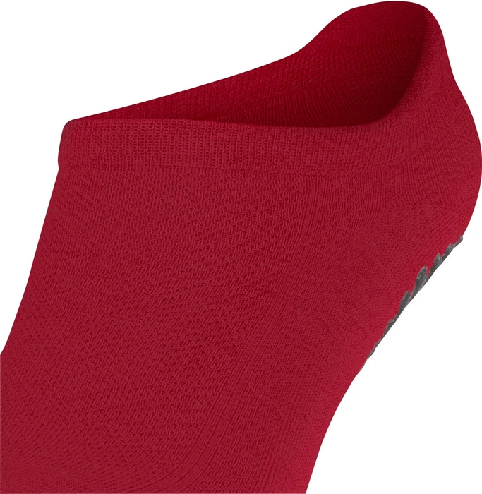Falke Cool Kick Socken red pepper