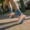 adidas Supernova Rise 3 Adaptive lucid orange/silver metallic/bright blue (Herren) Vorschaubild