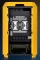 Thermaltake The Tower 300 Bumblebee, gelb, Glasfenster Vorschaubild